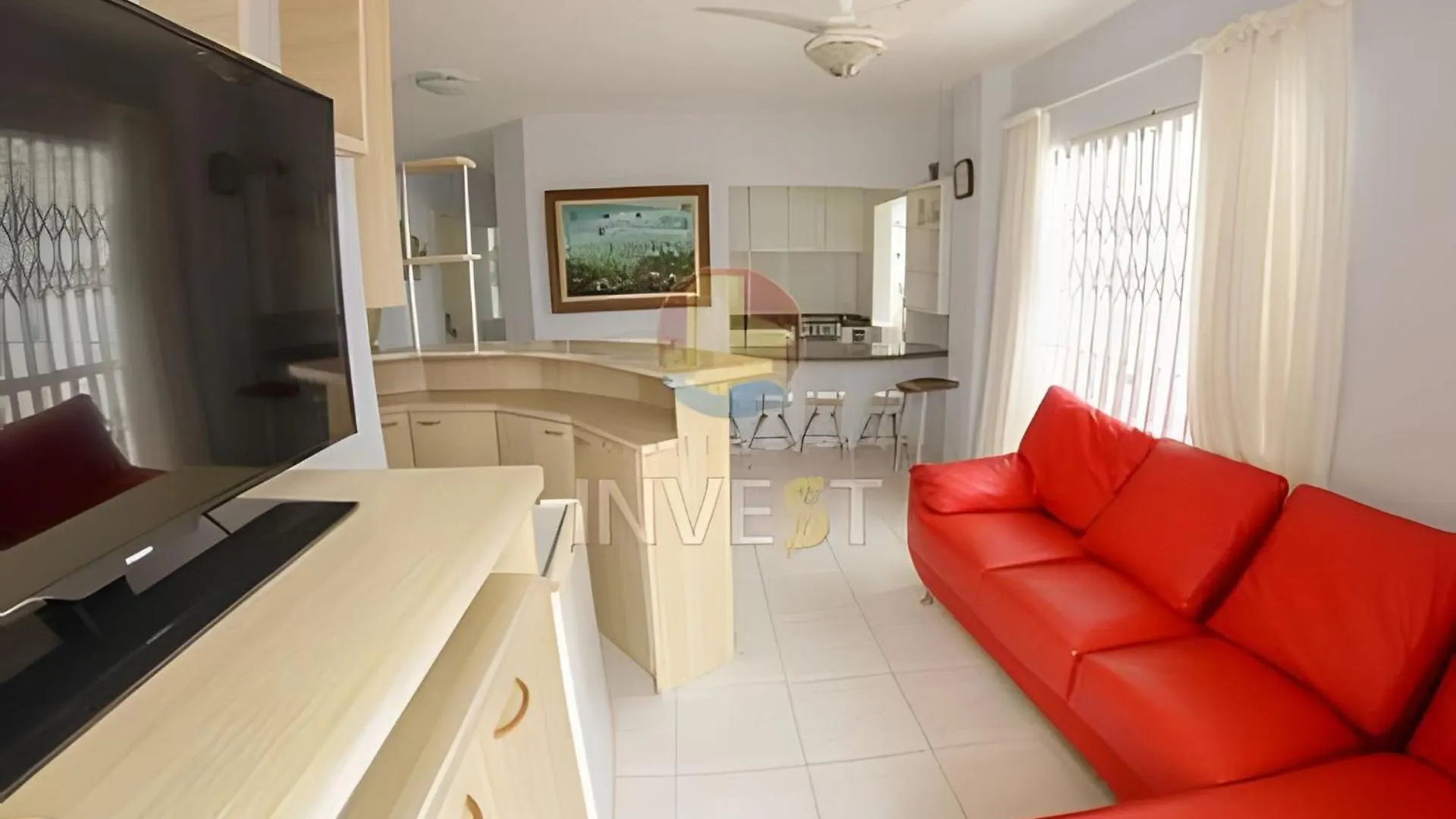 Cobertura Com Piscina E Vista Mar Apartment Bombinhas Brazil