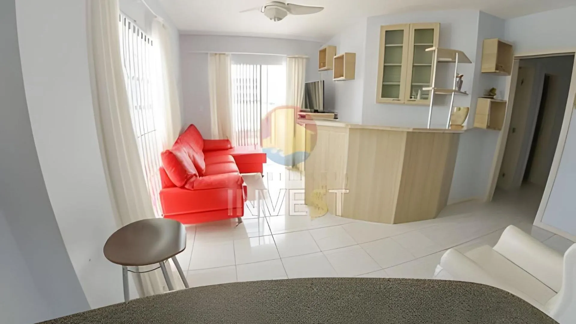 Cobertura Com Piscina E Vista Mar Apartment Bombinhas 0*,