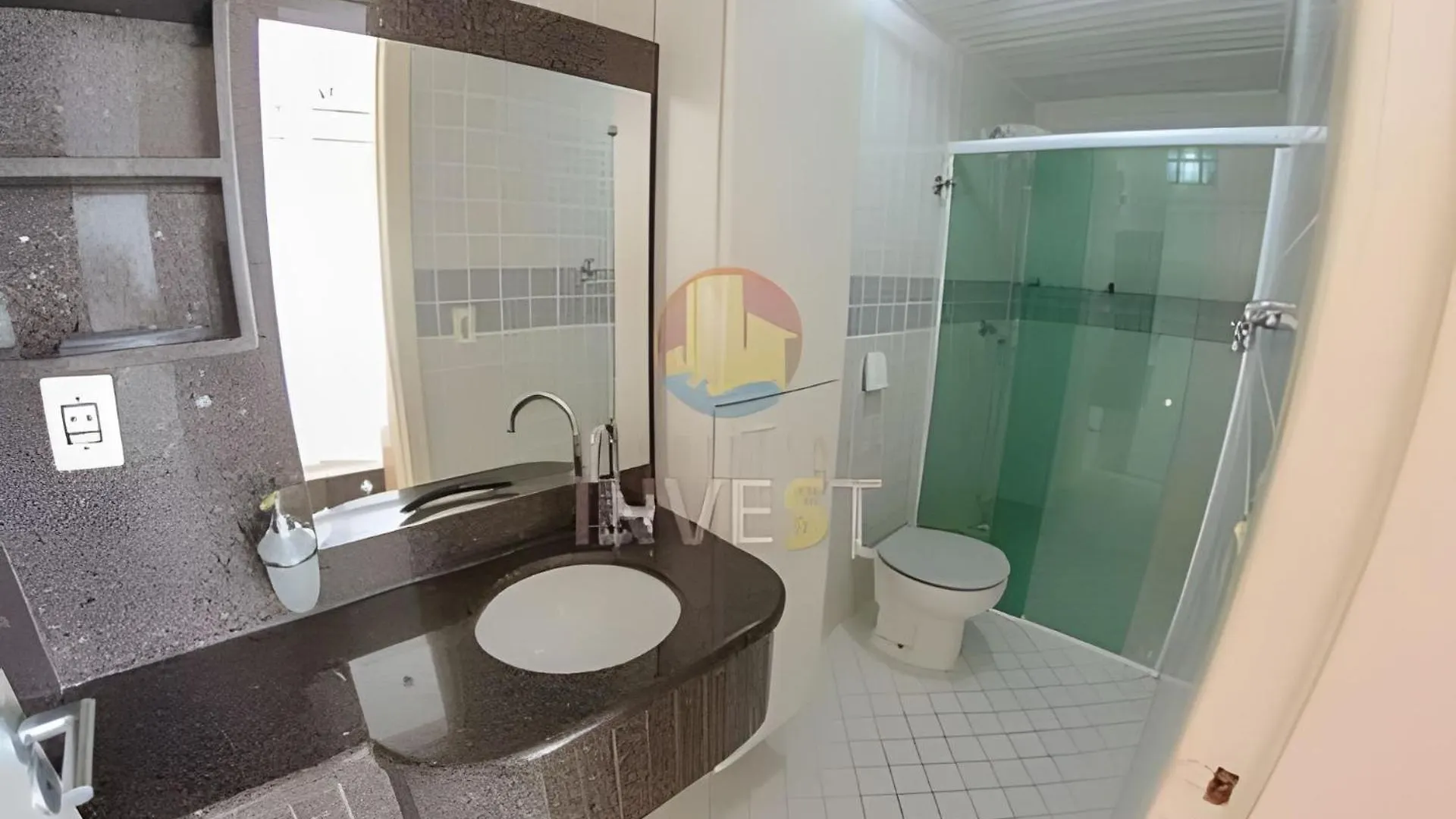 Cobertura Com Piscina E Vista Mar Apartment Bombinhas