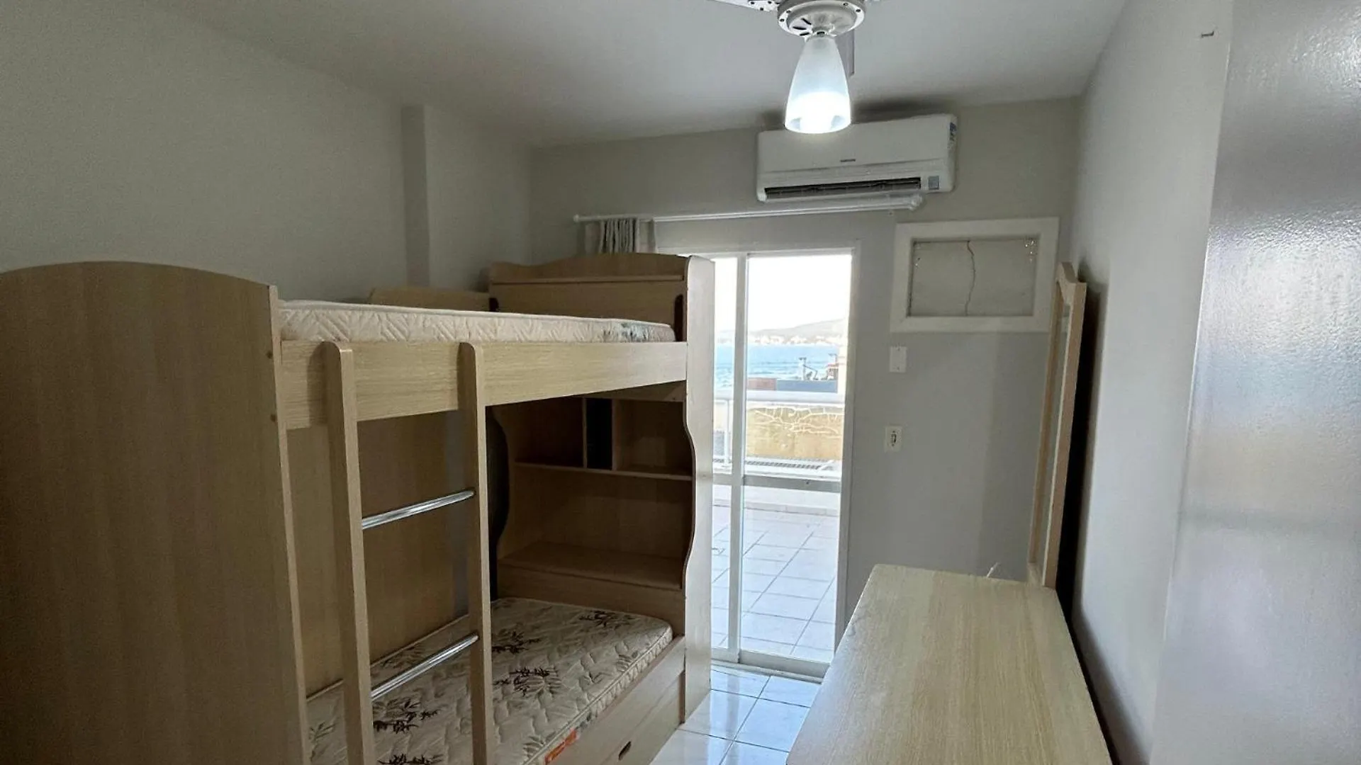 Cobertura Com Piscina E Vista Mar Appartement Bombinhas